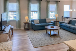 Sea Oaks Village 4